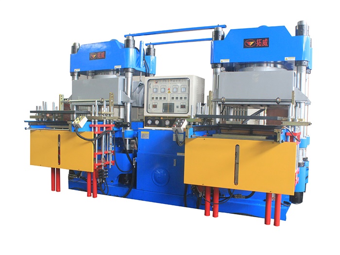 吉拓機械走向世界-包裝系統