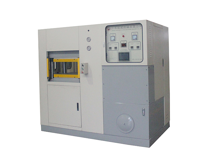 吉拓全自動304不銹鋼水處理