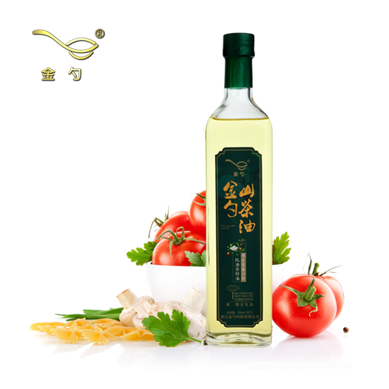 壓榨成品油茶籽油質量指標